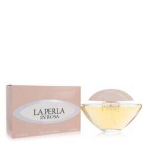 La Perla In Rosa by La Perla - Eau De Toilette Spray 2.7 oz